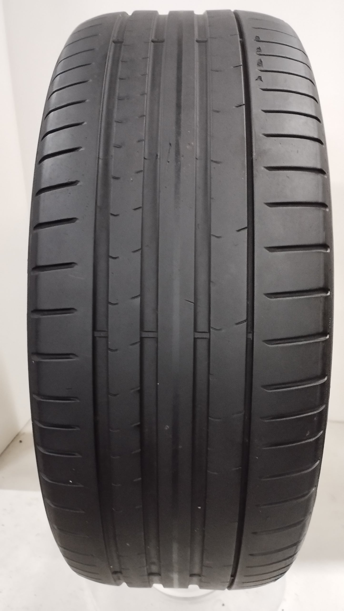 pirelli 255/40 r21 pzero vol cod.YY14