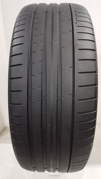 pirelli 255/40 r21 pzero vol cod.YY14