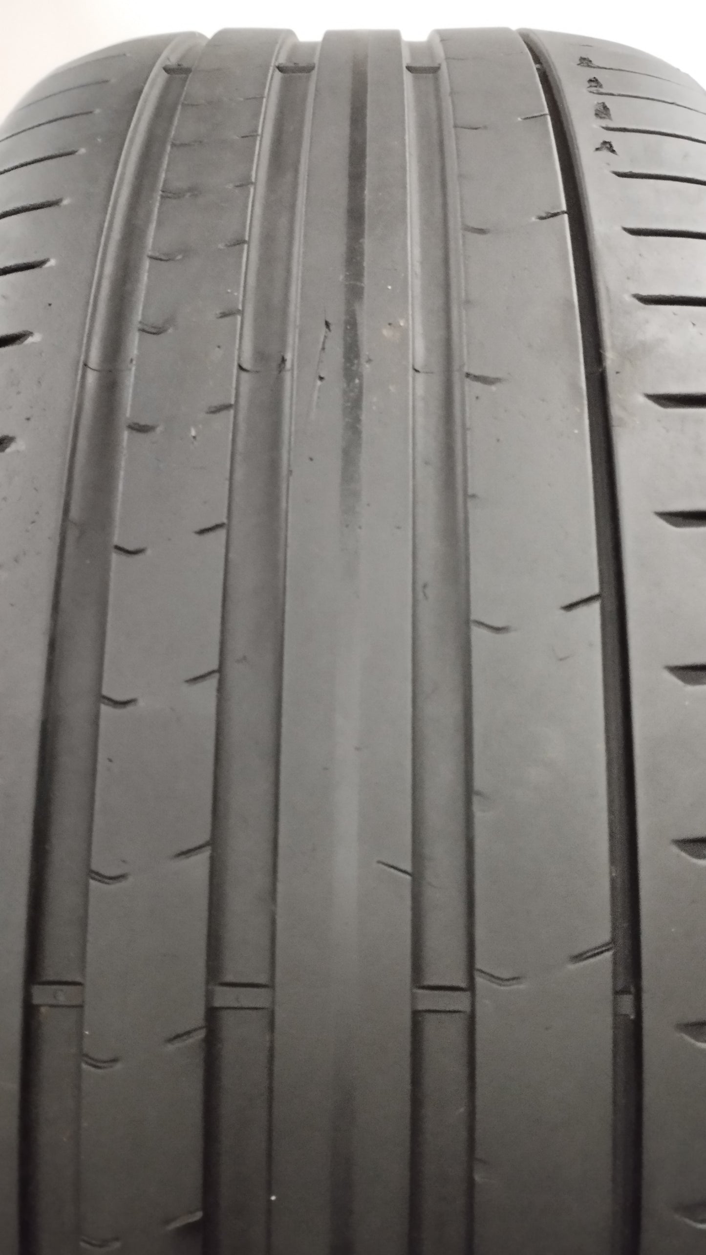 pirelli 255/40 r21 pzero vol cod.YY14
