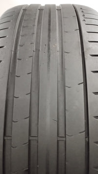 pirelli 255/40 r21 pzero vol cod.YY14