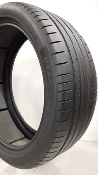 pirelli 255/40 r21 pzero vol cod.YY14