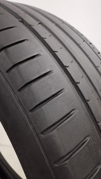 pirelli 255/40 r21 pzero vol cod.YY14