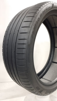 pirelli 255/40 r21 pzero vol cod.YY14