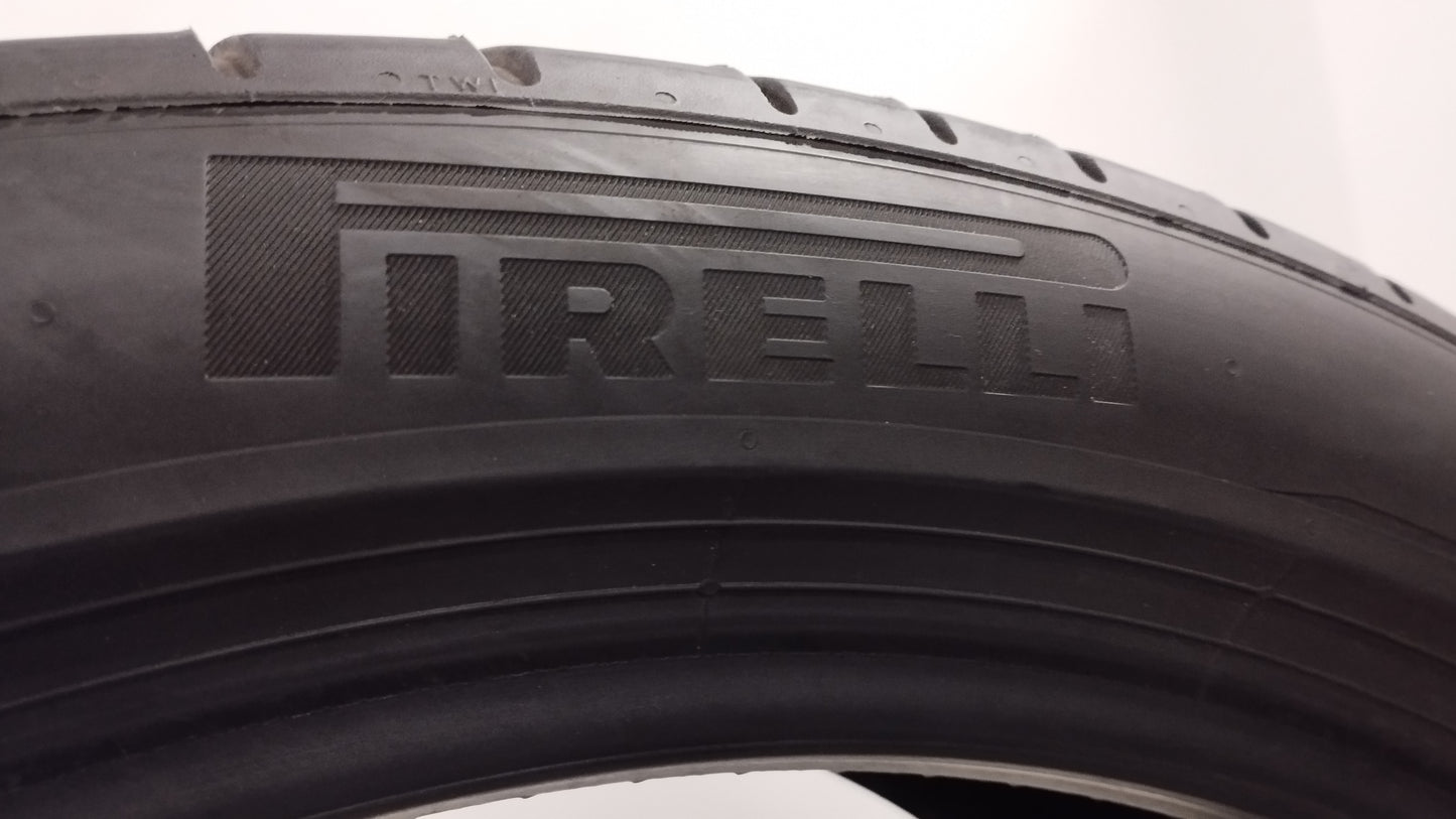 pirelli 255/40 r21 pzero vol cod.YY14