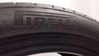 pirelli 255/40 r21 pzero vol cod.YY14