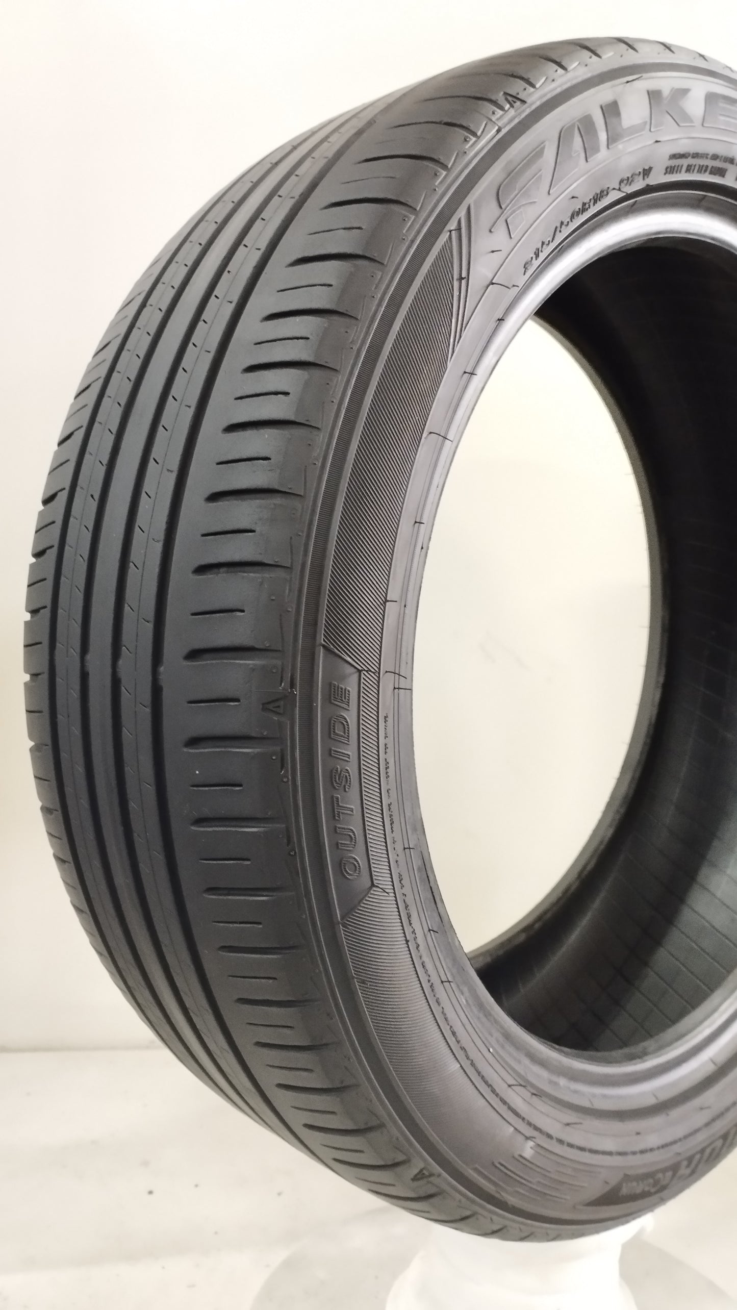 falken 215/50 r18 ziex ze 310 a ecorun cod.YY150