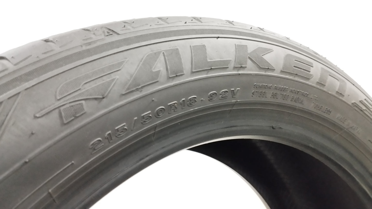 falken 215/50 r18 ziex ze 310 a ecorun cod.YY151