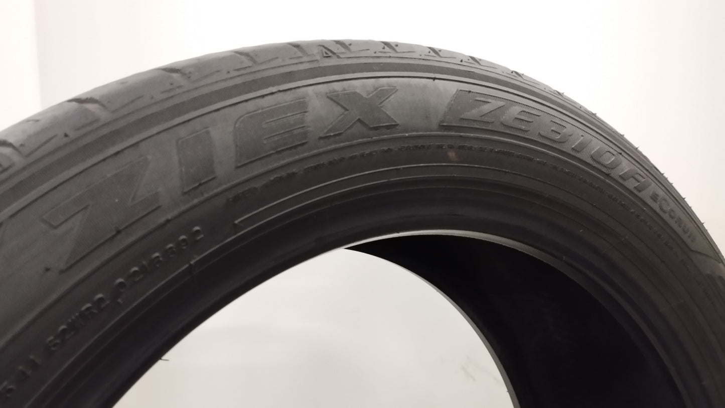 falken 215/50 r18 ziex ze 310 a ecorun cod.YY151
