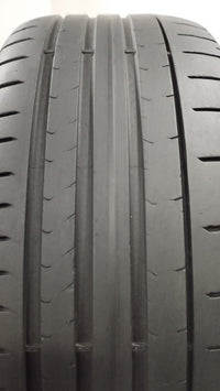 pirelli 225/45 r18 pzero cod.YY153