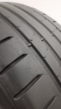 pirelli 225/45 r18 pzero cod.YY153