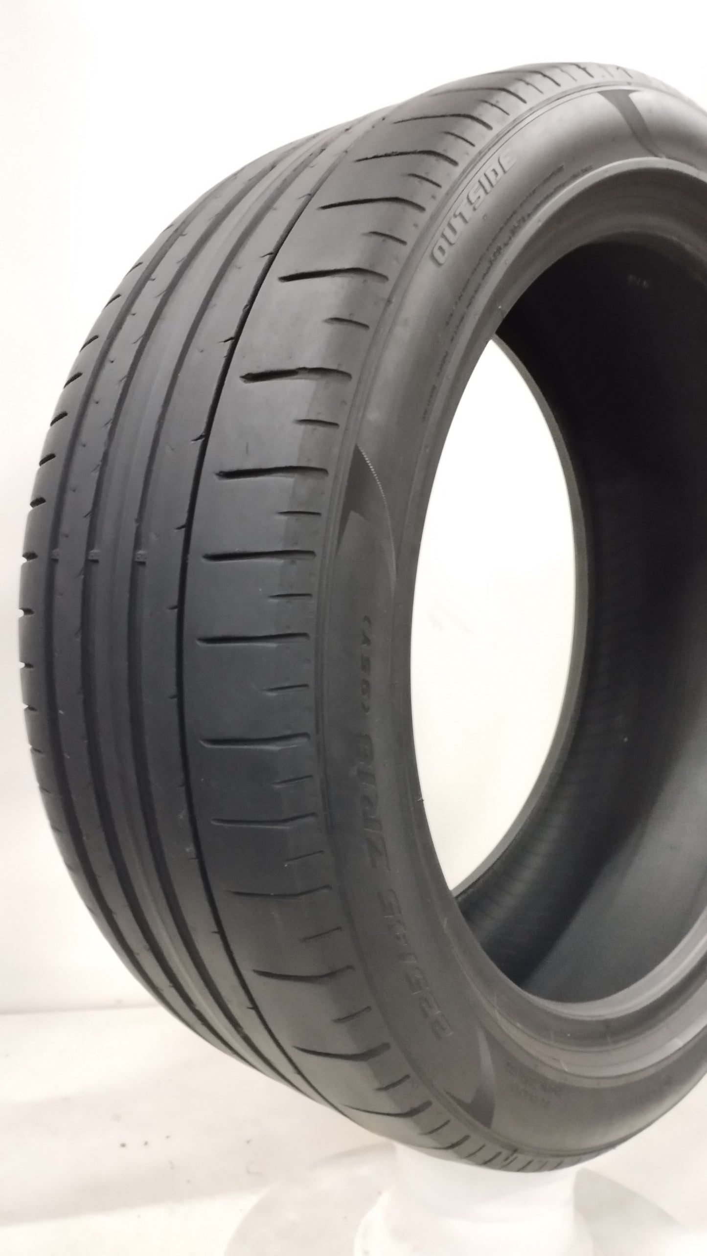 pirelli 225/45 r18 pzero cod.YY153