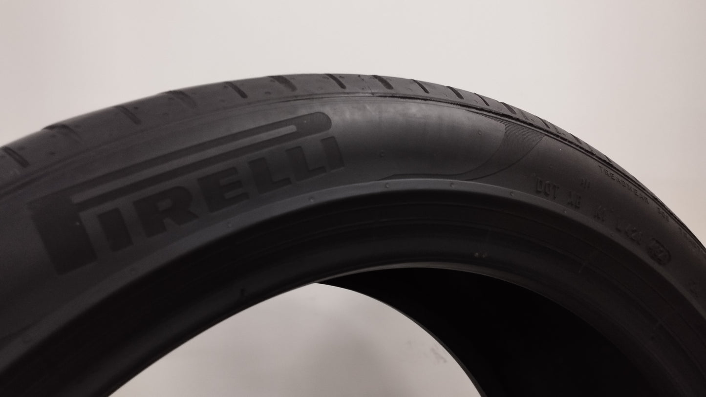 pirelli 225/45 r18 pzero cod.YY153