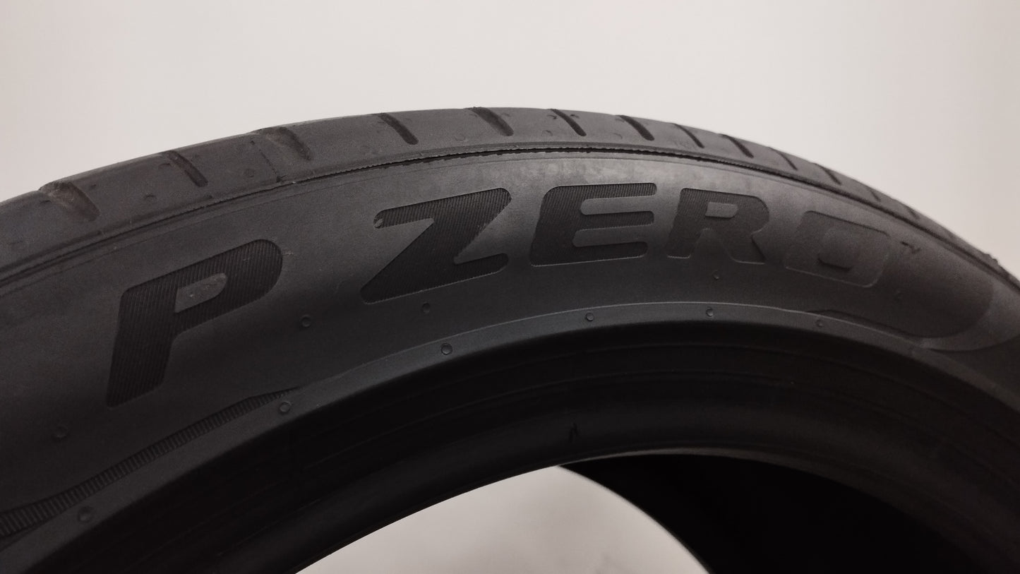 pirelli 225/45 r18 pzero cod.YY153