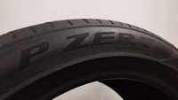 pirelli 225/45 r18 pzero cod.YY153
