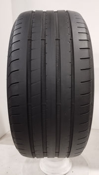 goodyear 245/40 r18 eagle f1 mo cod.YY154