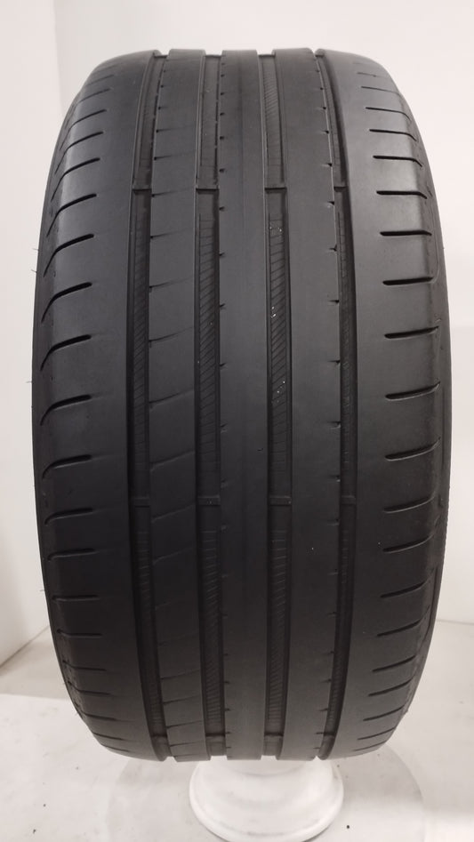 goodyear 245/40 r18 eagle f1 mo cod.YY154