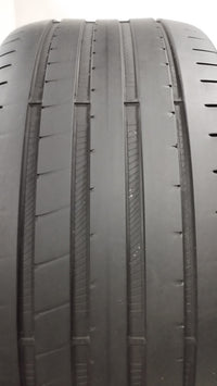 goodyear 245/40 r18 eagle f1 mo cod.YY154