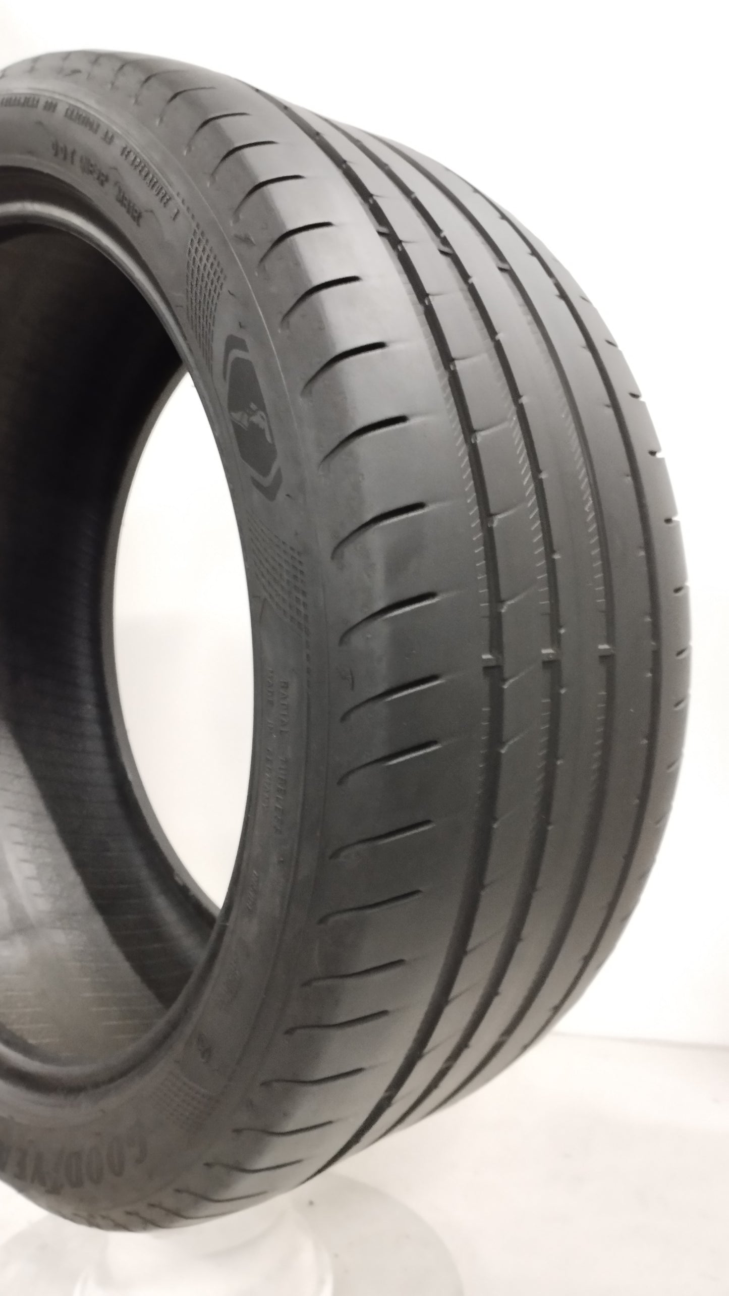 goodyear 245/40 r18 eagle f1 mo cod.YY154