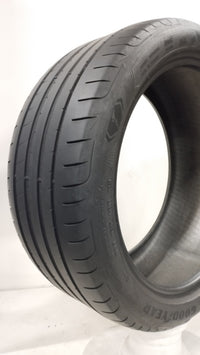goodyear 245/40 r18 eagle f1 mo cod.YY154