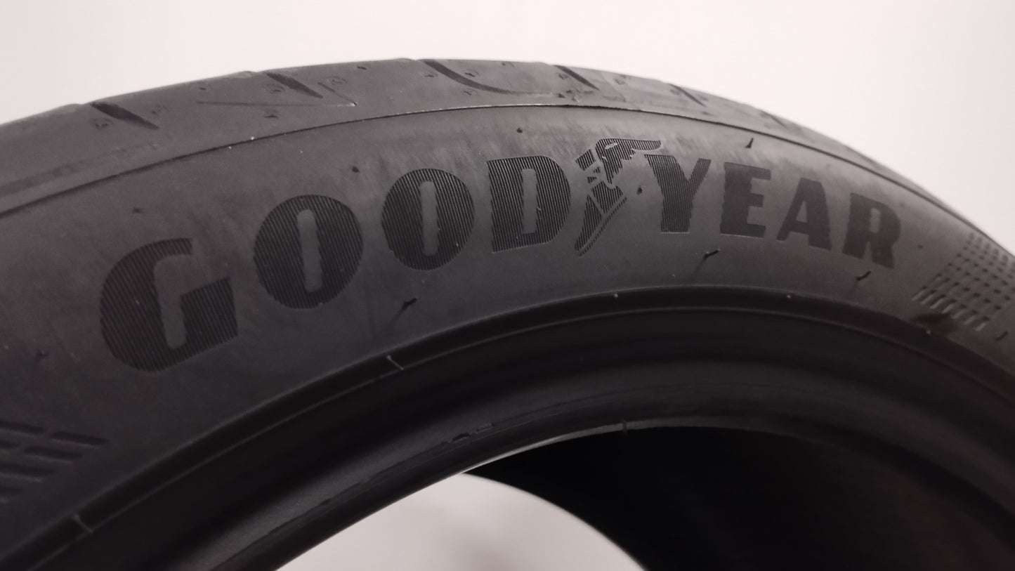 goodyear 245/40 r18 eagle f1 mo cod.YY154
