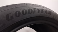 goodyear 245/40 r18 eagle f1 mo cod.YY154