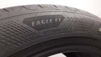 goodyear 245/40 r18 eagle f1 mo cod.YY154