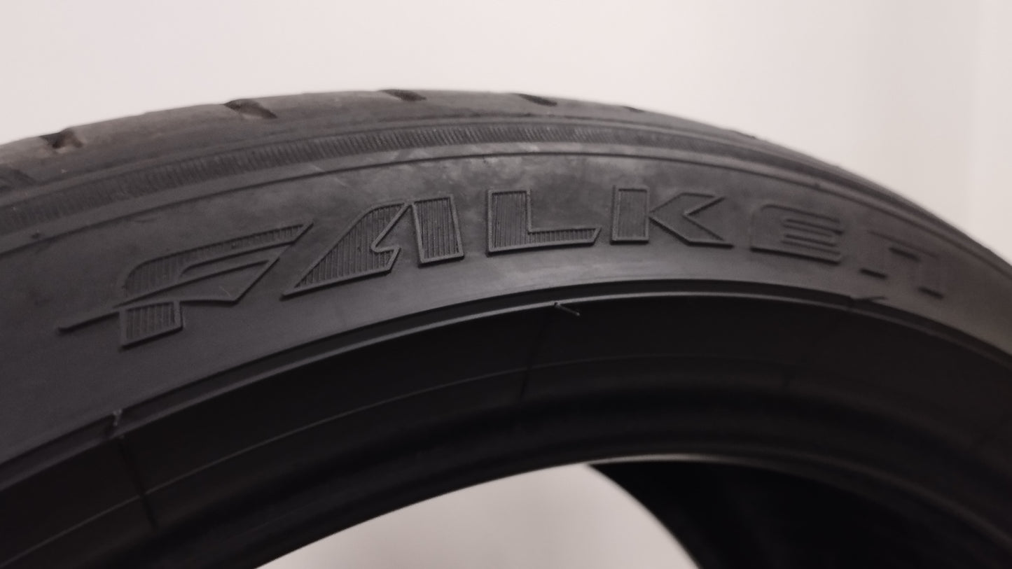 falken 225/40 r18 ziex ze 914 b cod.YY157