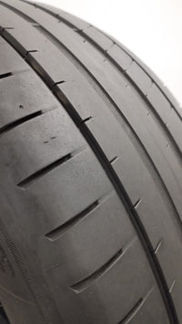 goodyear 245/40 r18 eagle f1 asymetric 6 cod.YY159