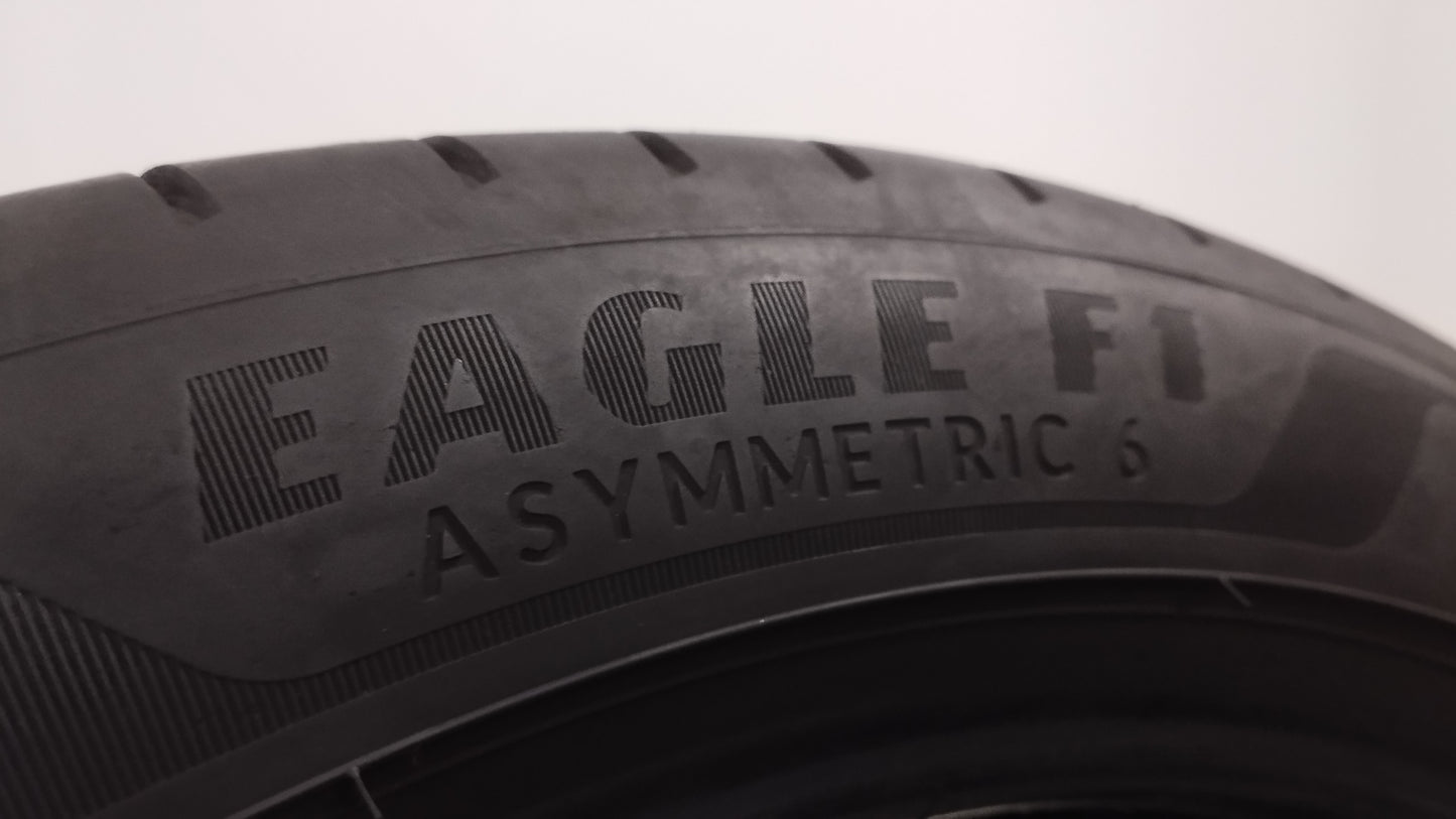 goodyear 245/40 r18 eagle f1 asymetric 6 cod.YY159