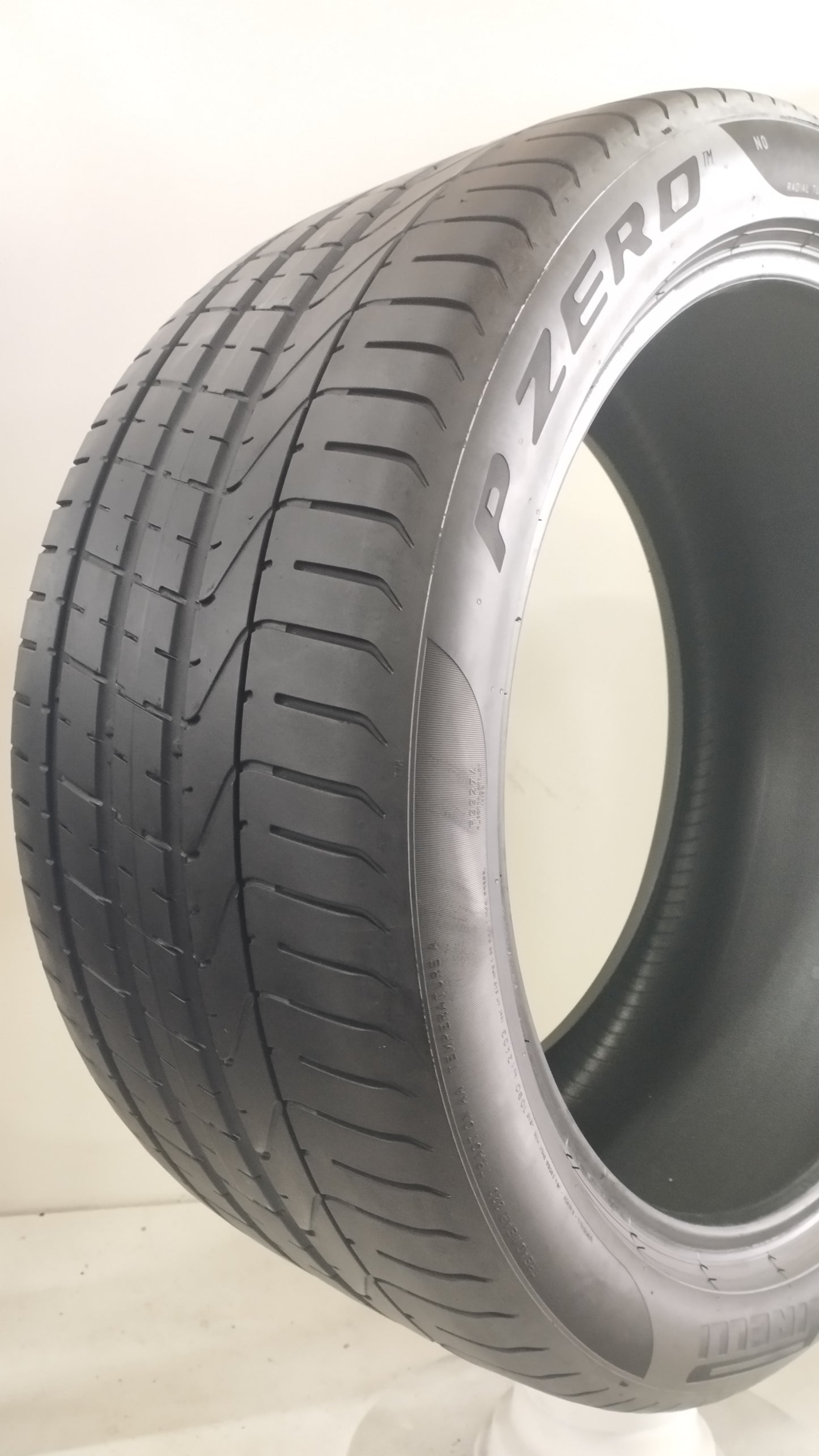 pirelli 315/35 r21 pzero cod.YY15