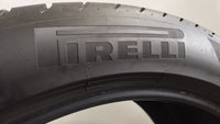 pirelli 315/35 r21 pzero cod.YY15