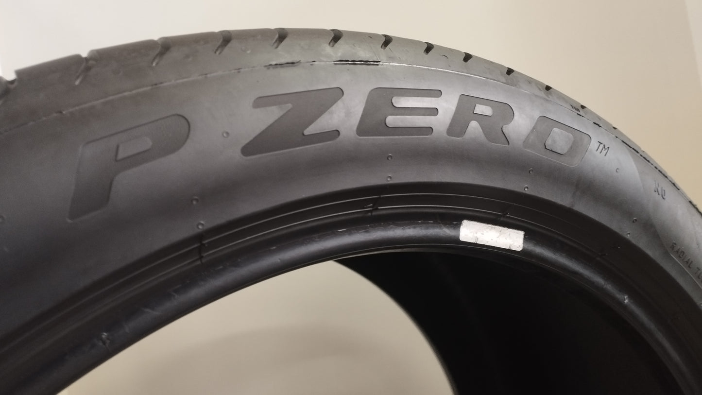 pirelli 315/35 r21 pzero cod.YY15
