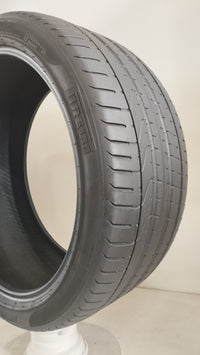 pirelli 295/35 r21 pzero cod.YY16