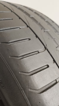 pirelli 295/35 r21 pzero cod.YY16