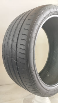 pirelli 295/35 r21 pzero cod.YY16