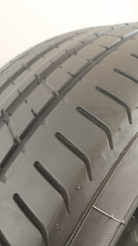 pirelli 295/35 r21 pzero cod.YY16