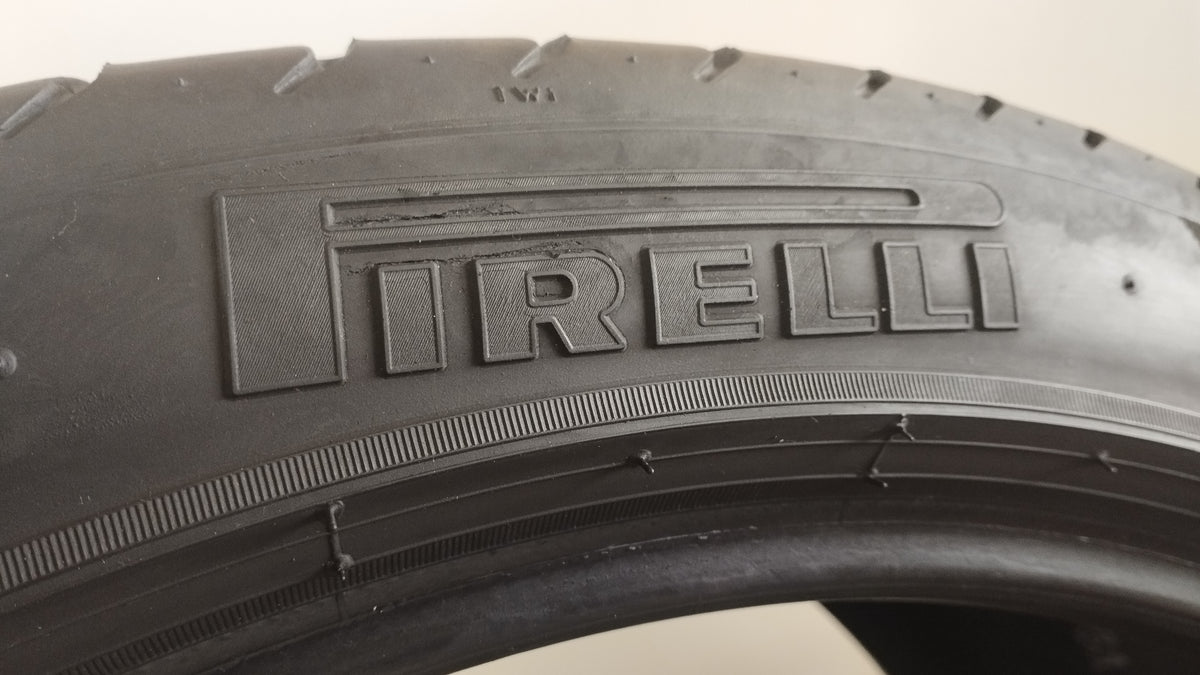 pirelli 295/35 r21 pzero cod.YY16