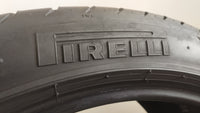 pirelli 295/35 r21 pzero cod.YY16