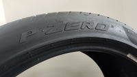 pirelli 295/35 r21 pzero cod.YY16