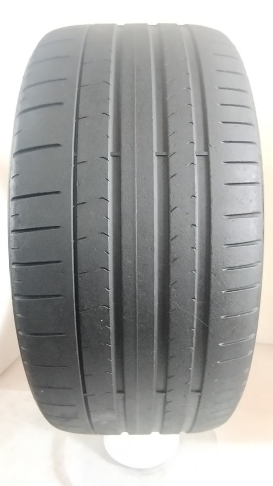 pirelli 275/35 r21 pzero mo cod.YY17