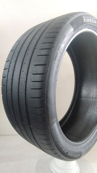 pirelli 275/35 r21 pzero mo cod.YY17