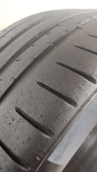 pirelli 275/35 r21 pzero mo cod.YY17