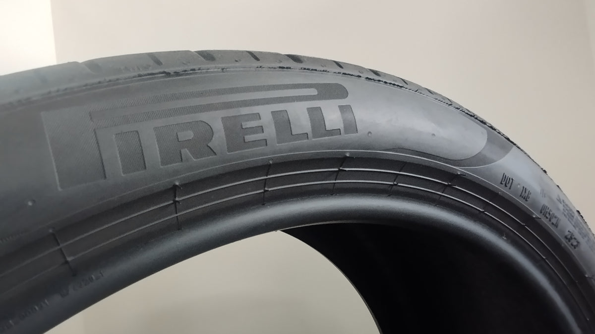 pirelli 275/35 r21 pzero mo cod.YY17