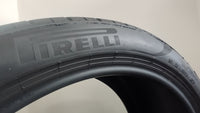 pirelli 275/35 r21 pzero mo cod.YY17