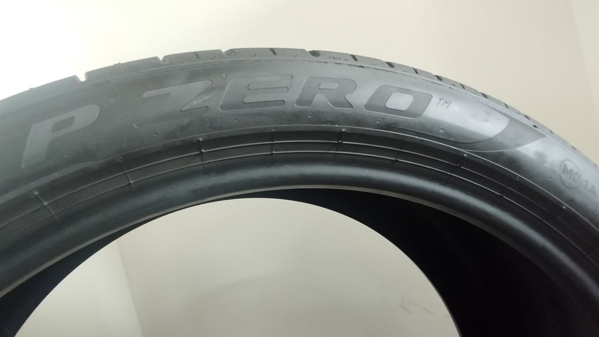 pirelli 275/35 r21 pzero mo cod.YY17