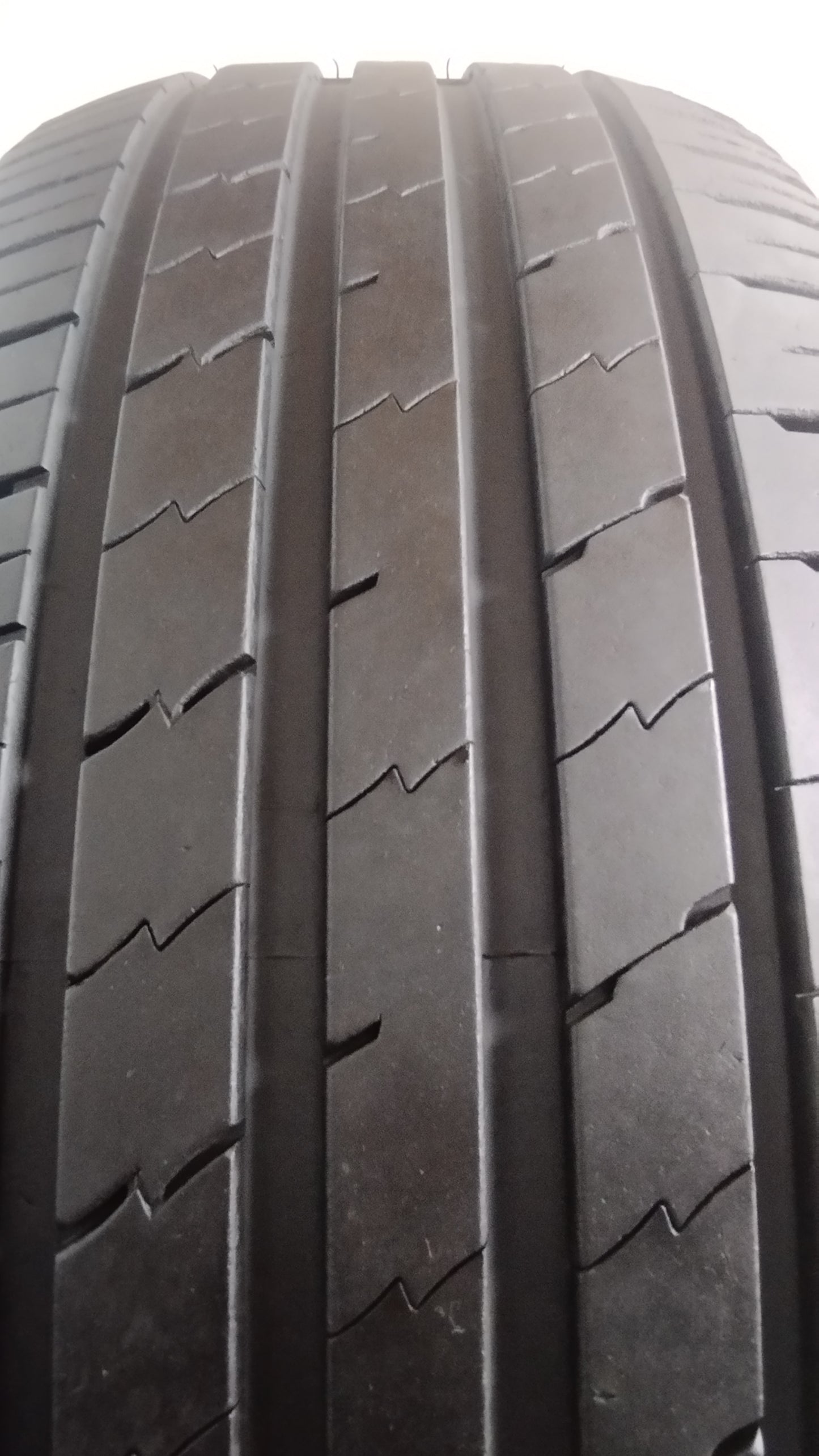 minerva 255/55 r20 ecospeed suv 2 cod.YY18