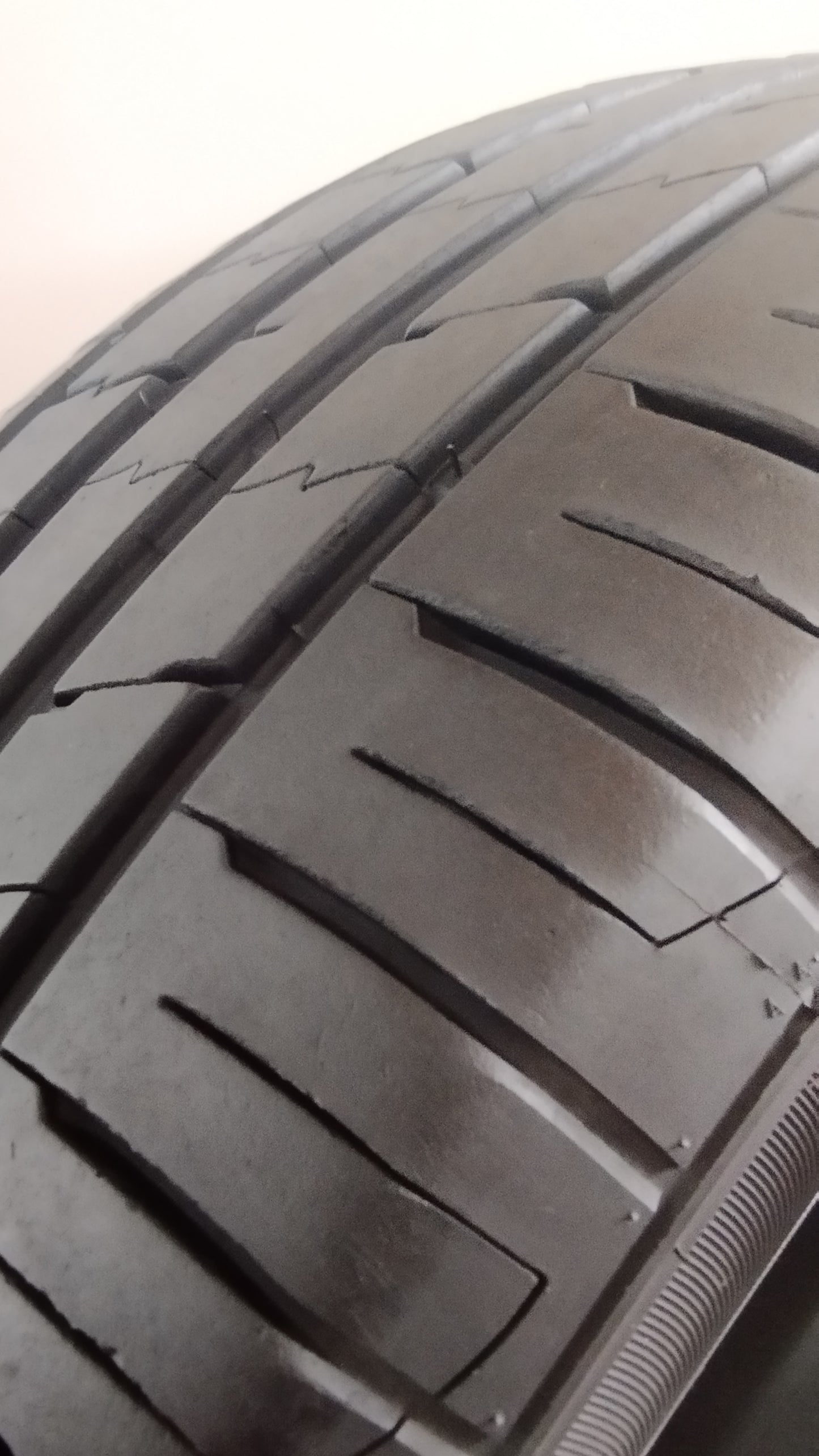 minerva 255/55 r20 ecospeed suv 2 cod.YY18