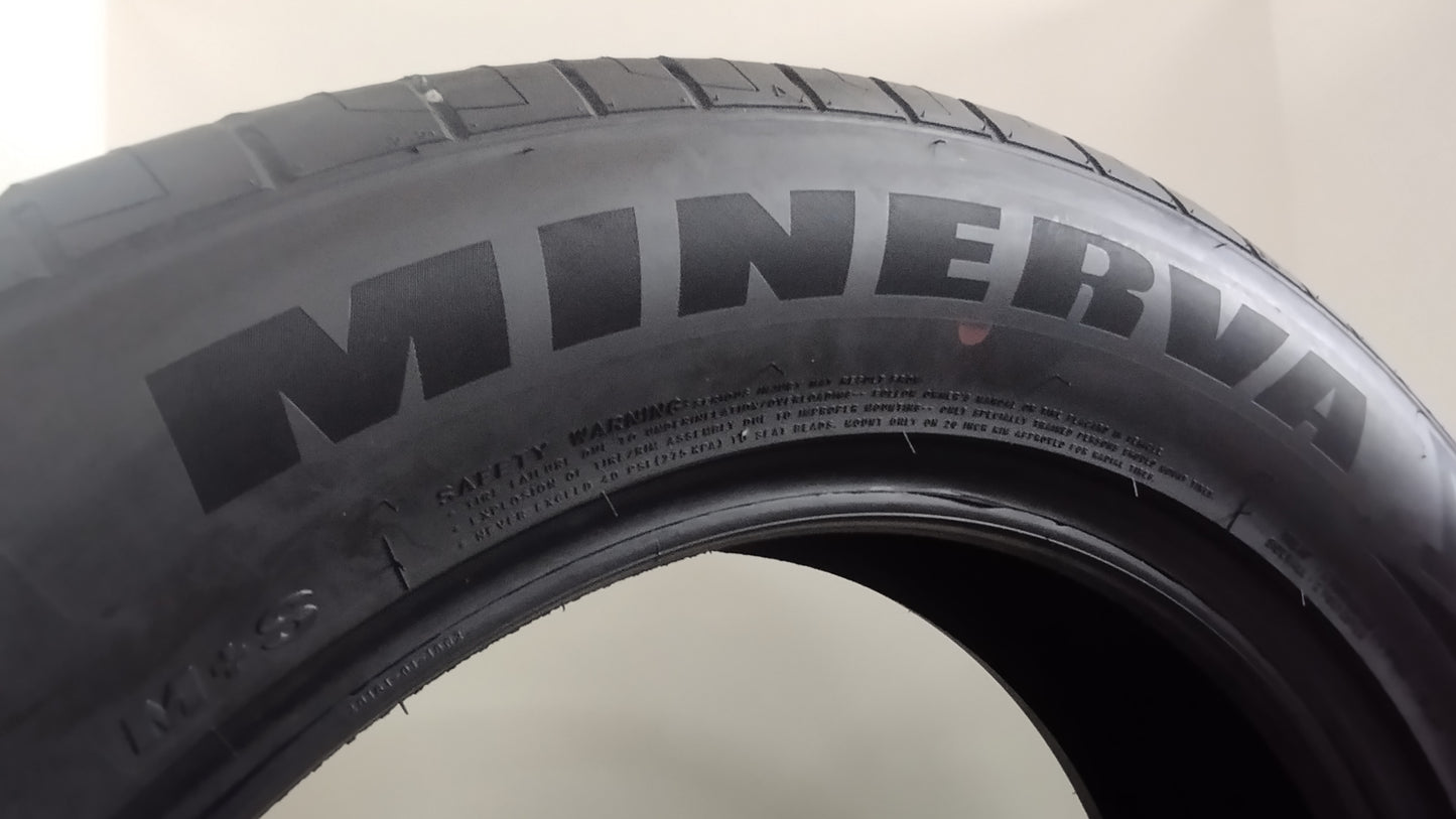 minerva 255/55 r20 ecospeed suv 2 cod.YY18