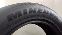 minerva 255/55 r20 ecospeed suv 2 cod.YY18