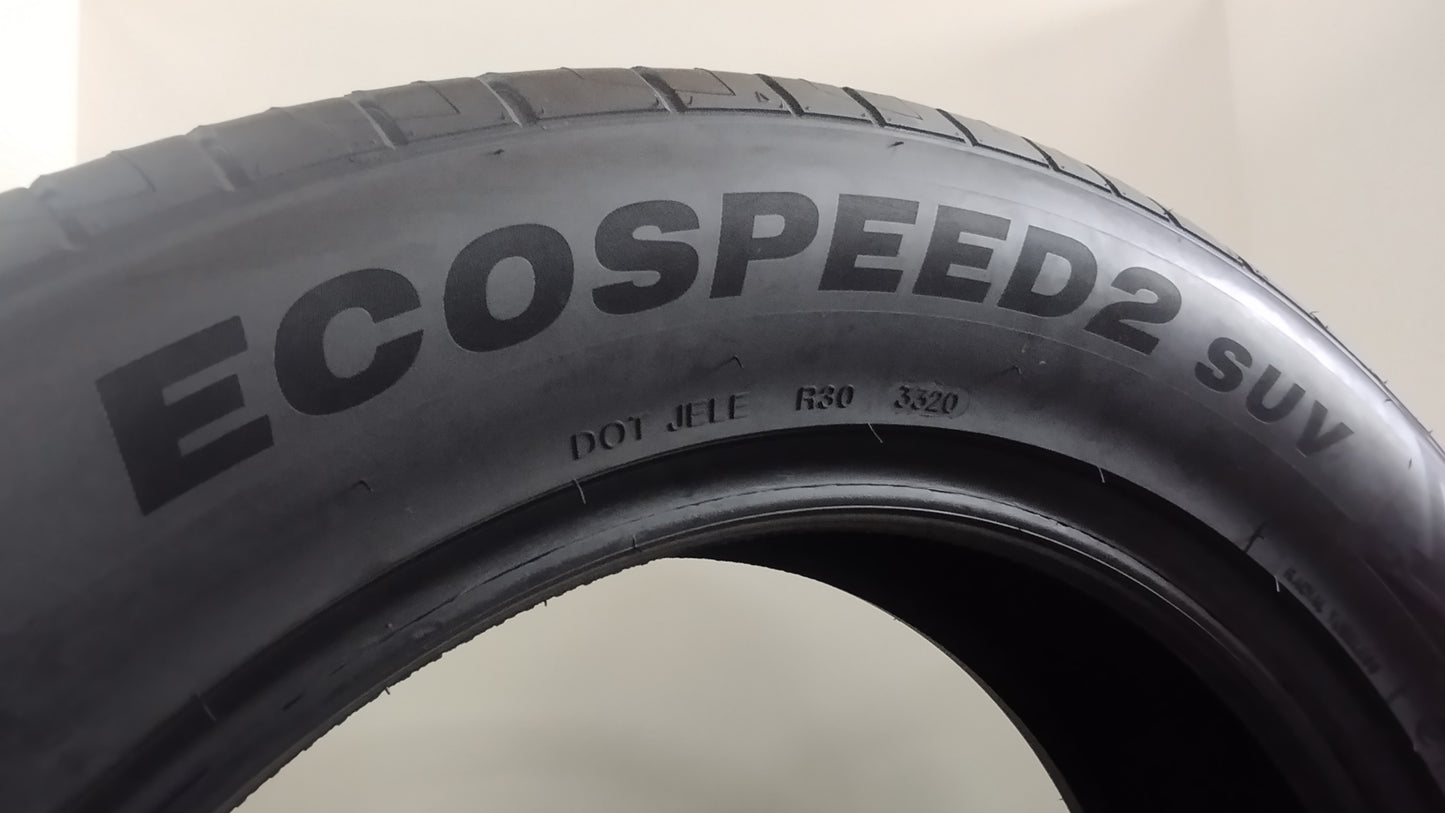 minerva 255/55 r20 ecospeed suv 2 cod.YY18